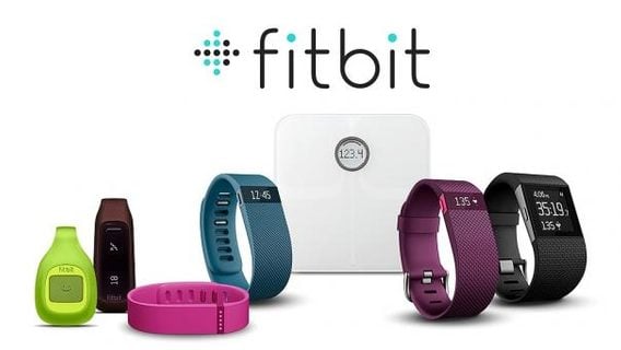 Google купила производителя фитнес-трекеров Fitbit