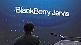 BlackBerry представила ПО для защиты автопилота от взломов 