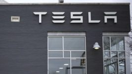 В Индии будут делать Tesla