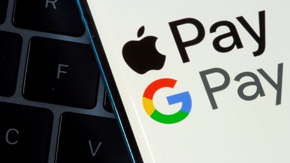 Gooogle и Apple держат пользователей в тисках, заявил британский регулятор