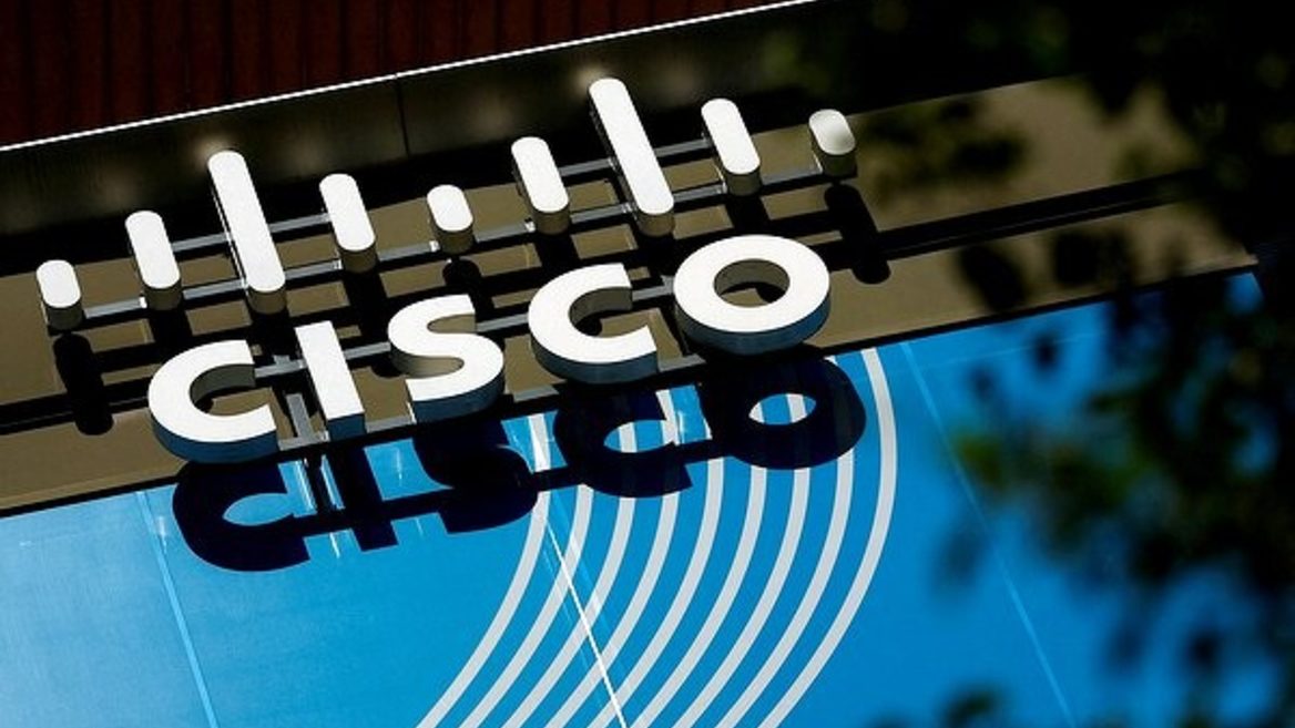 Cisco перед уходом из России уничтожила запчасти на $22 млн