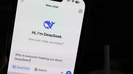 DeepSeek вышел в лидеры по загрузкам приложения в 140 странах. И много где попал под проверку на безопасность