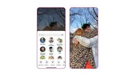 Instagram разрешил скачивать короткие ролики Reels