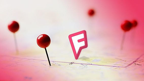 Foursquare жив: зарабатывает на данных и планирует внедрить дополненную реальность 