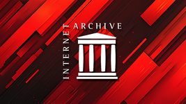 Internet Archive до сих пор лежит, но заработает через несколько дней