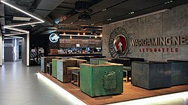 Wargaming и InData Labs открывают учебный курс для разработчиков и аналитиков данных 