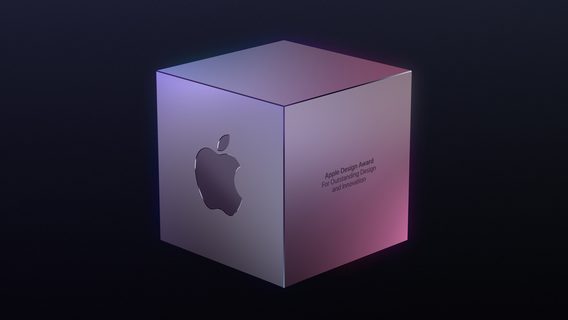 Беларусское приложение Loóna выиграло премию Apple за лучший дизайн