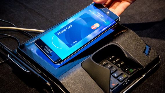 Samsung Pay могут запретить в России. Под угрозой оказались Apple Pay и Google Pay