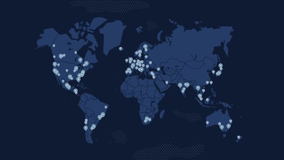 Тарифный план в подарок при подключении NordVPN на 2 года