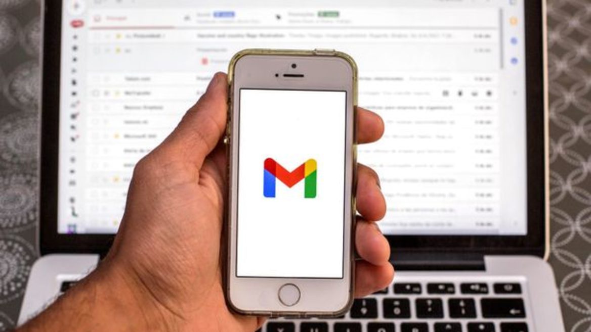 Google добавил ИИ в поиск мобильного приложения Gmail