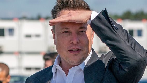 Tesla потратит более $1 млрд на свою «гигафабрику» в Техасе. Ее планируют открыть уже в этом году