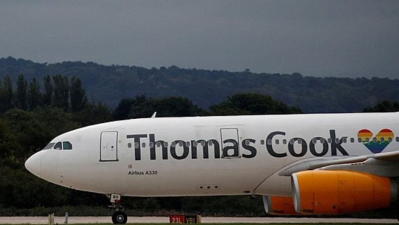 Обанкротился Thomas Cook — крупный заказчик Ciklum. Комментирует минский офис 