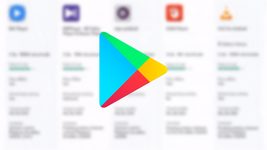 Google тестирует опцию сравнения приложений в Play Store