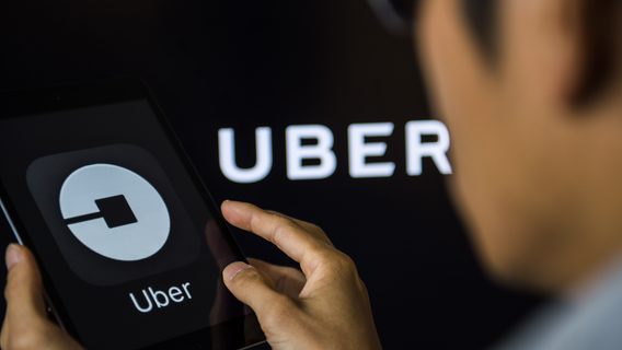 Uber заявила, что ее сервис, а также Microsoft, Samsung, NVIDIA и GTA VI взломали одни и те же хакеры