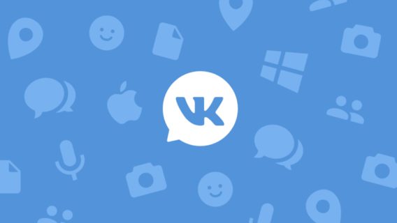 Mail.ru Group сменит название на VK