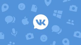 Mail.ru Group сменит название на VK