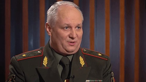 «Чтобы не прятались». Глава Военной академии рассказал про ИТ-роту 