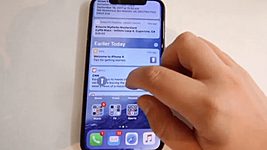 Apple уволила сотрудника, чья дочь сняла видео о новом iPhone X 