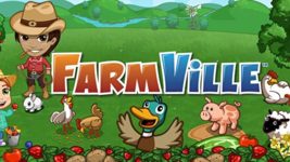 Farmville скоро всё