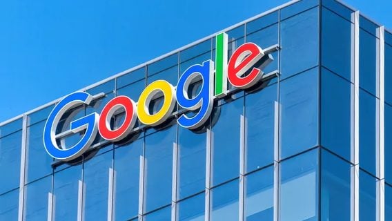 Минюст США готовит раздел Google на несколько частей