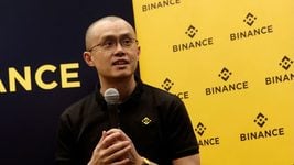 Разорившаяся криптобиржа FTX требует от Binance вернуть $1,8 млрд