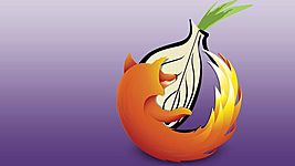 Обновление безопасности Firefox использует технологии «секретного» браузера Tor 