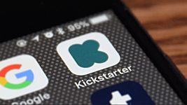 Kickstarter просит авторов не называть свои проекты «лучшими в мире» 