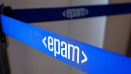 EPAM оценивает банковский сектор Беларуси как нестабильный. Но средства на счетах компании растут 