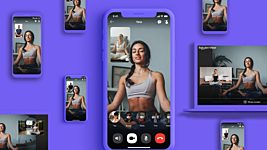 В Viber появятся групповые видеочаты для 20 человек