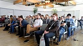 Application Developer Days 2013: Лучшая десятка докладов 