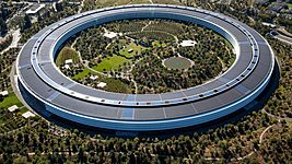 Apple разрабатывает спутниковую технологию для передачи данных напрямую на iPhone 