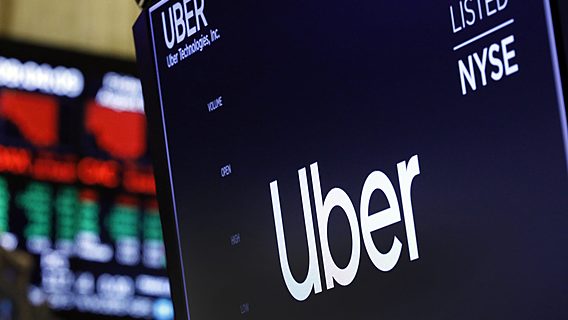 Uber потерял $8,5 млрд за 2019 год. Но к концу 2020-го хочет начать получать прибыль