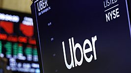 Uber потерял $8,5 млрд за 2019 год. Но к концу 2020-го хочет начать получать прибыль