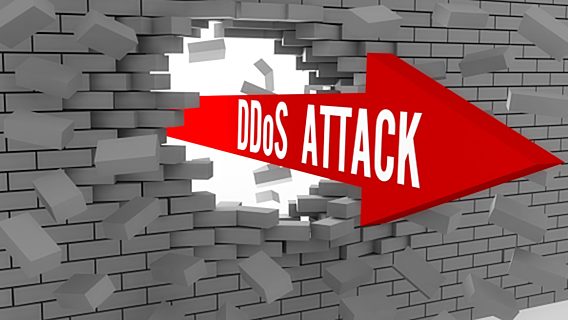 За DDos-атаки на сайты компаний жителям Гродно грозит до 5 лет