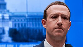 Facebook «случайно» собрала контакты из электронной почты 1,5 млн пользователей 