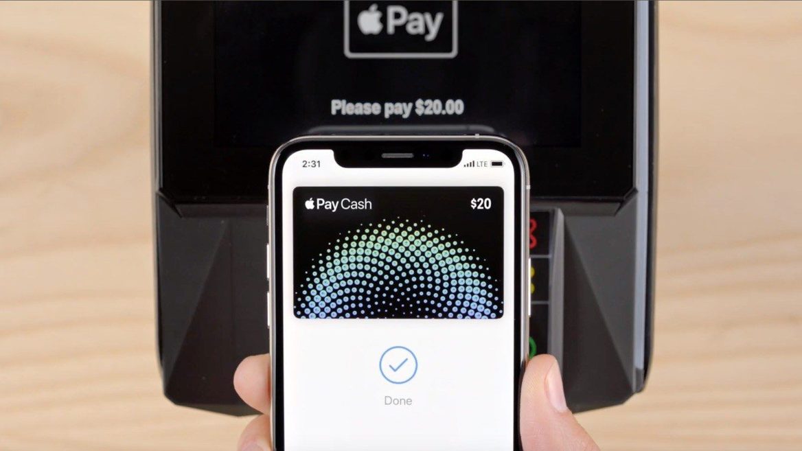 Российские пользователи подали иск против Apple из-за отключения Apple Pay