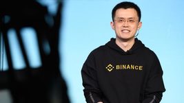 Криптобиржа Binance помогала Маску с покупкой Twitter. Теперь она займется ботами в соцсети