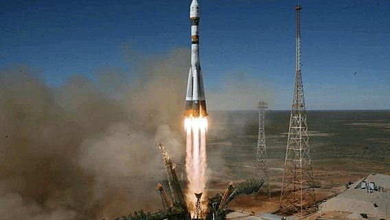 Astro Digital, в которую вложился Прокопеня, запустила два фотоспутника в космос 