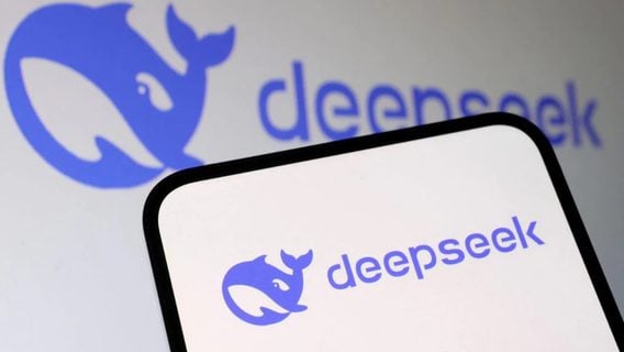 В Южной Корее блокируют DeepSeek