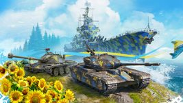 Wargaming передал медикам в Украине 13 реанимобилей. На машины собрали больше $1 млн