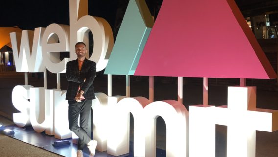 Как беларусов не пустили на Web Summit, а они всё равно приехали и блистали