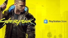 Cyberpunk 2077 вернулась в PlayStation Store