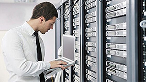 Новый набор в Академию Cisco CCNP 