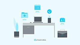 Amazon обновила API для голосового помощника и упомянула белорусов из Storyline 