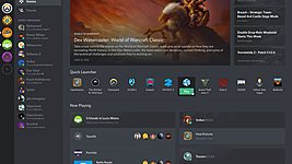 Discord запускает игровой магазин в противовес Steam 