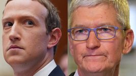 The Information: Facebook будет подавать антимонопольный иск против Apple