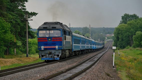 БЖД выпустила токенов на 5 млн долларов. Обещает доходность в 7,5% годовых