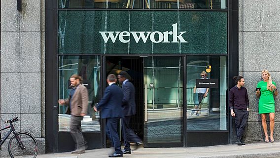 Airbnb и WeWork намерены переманить бизнес-аудиторию из отелей 