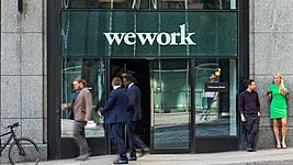 Airbnb и WeWork намерены переманить бизнес-аудиторию из отелей 