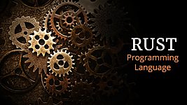 Почему медленно набирает популярность Rust: опрос разработчиков за 2019 год